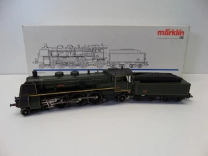 Marklin Märklin 3317 H0 Steam Locomotive Series 231 of the SNCF - Imagen 1 de 24