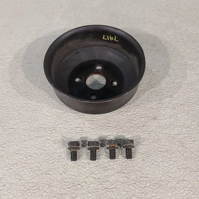 Polea bomba agua 94-95 Ford Mustang GT 5.0 AA7417 Foto 1 de 4