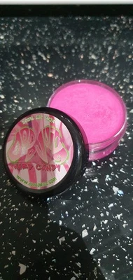 Dodo Juice Hard Candy 30ml - our original carnauba hard wax - for any colour car - Image 1 of 4