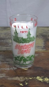 Kentucky Derby Mint Julep 1971 - Picture 1 of 4