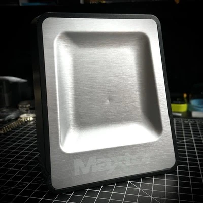 9NT3A4-500 Maxtor OneTouch 4 Plus 500GB External Hard Drive PC Windows or Mac - Image 1 of 4