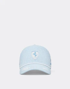 Scuderia Ferrari PUMA SF Team Charles Leclerc Monaco GP Cap 2025 Hat - Picture 1 of 5