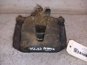 REMKLAUW LINKS VOOR Peugeot BIPPER 2009 4401P6 - Bild 1 von 2