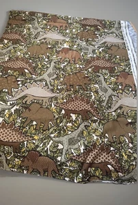 Bernartex Kansas “ 10.00 B.C “ Pattern Cotton ( 3 Yards/44’ ) - Picture 1 of 5
