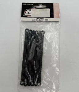 Losi LOS244001 Link Set: 8ight-T RTR - Picture 1 of 6