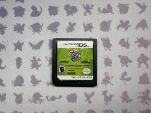 Zhu Zhu Pets 2 Nintendo Ds Featuring The Wild Bunch Tested Working - Picture 1 of 2