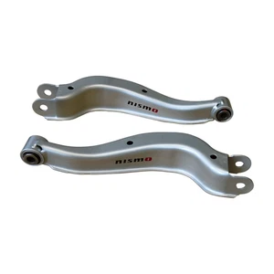 Nismo Rear Upper Link Rear Side Set 55135-RS590 Skyline GT-R R33 R34 Silvia S14 - Picture 1 of 5