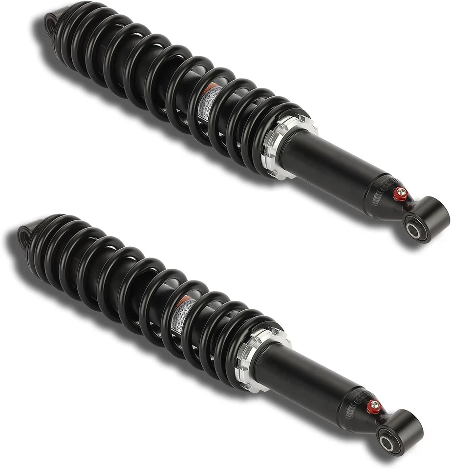 2003-2005 Honda Rincon 650 (TRX650FA) Rear Shock Absorber 52400-HN8-003ZA Foto 1 de 1