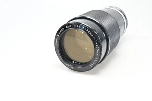 Nikon Nikkor AI 80-200mm f4.5 Lens #G859 - Picture 1 of 6