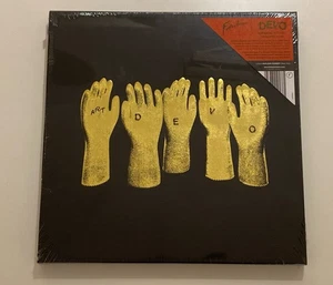 Devo ART devo 1973-1977 Box Sealed - Foto 1 di 3