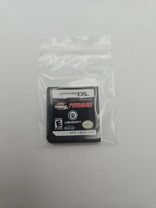 Nintendo DS Jake Power Fireman, tested game Cartridge Only - Picture 1 of 2