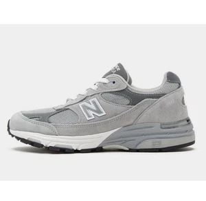 New Balance 993 Made in USA Damen Sneaker Grau Größe. UK. 6 - Bild 1 von 8