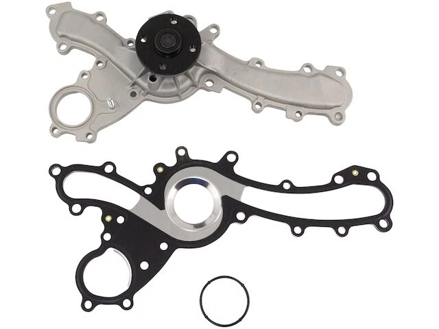 Water Pump For 2007-2018 Lexus ES350 2008 2009 2010 2011 2012 2013 2014 TJ696FR Foto 1 de 1