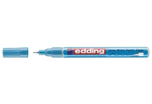 edding Glanzlackmarker 780 - Bild 1 von 1