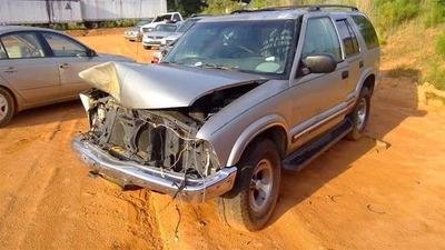 Eje de transmisión trasero 2x2 4 puertas para Chevy S10 Blazer 96-05 OEM Foto 1 de 4