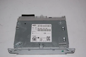 PEUGEOT 208 Active Radio ECU Module 9809503180 - Picture 1 of 6