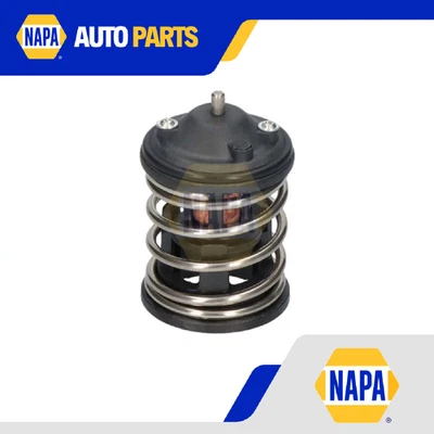 Coolant Thermostat fits BMW X6 E71, F16 3.0D 09 to 19 NAPA 11517805192 7805192 - Image 1 of 4