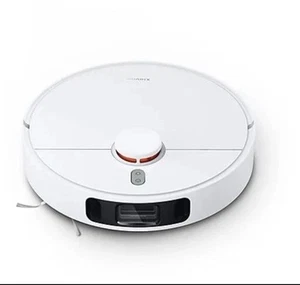Xiaomi Mi Robot Vacuum S10+ Saug-/Wischroboter - Weiß (Gebraucht) - Bild 1 von 1