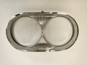 57-58 Desoto Left Side Headlight Dual Barely Perceptible Shelf Wear 1770769 NOS - Picture 1 of 3