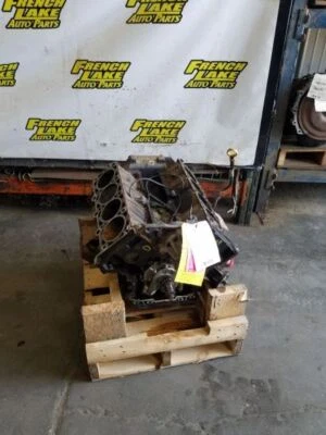 Bloque corto núcleo 5,4 L para reconstrucción se adapta a camioneta Ford F150 2004 1124546 Foto 1 de 4