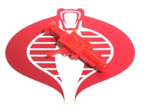 GI Joe Weapon FUNSKOOL DIALTONE Missile Launcher Original Figure Accessory - Picture 1 of 1