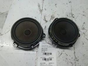 XJ 2008 Speaker 55269 - Picture 1 of 12