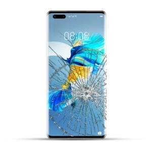Huawei Mate 40 Pro Reparatur Display Touchscreen - Bild 1 von 1