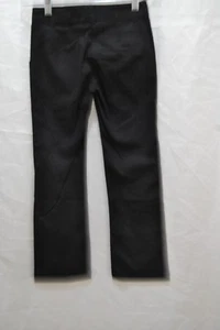 Kids Pants by George Size 6 black in color Clothing Children's item's RN 23526 - Picture 1 of 12