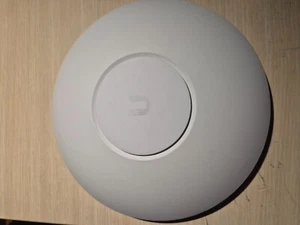 Ubiquiti UAP-AC-HD UniFi Dual Band Wireless Access Point UniFi Ac Hd 802.11ac - Bild 1 von 3