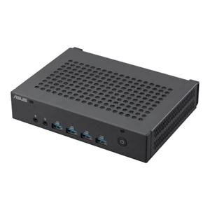 ASUS ExpertCenter PN43-BBN200MD Barebone Mini PC - Bild 1 von 1