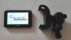 TOMTOM BLUE&ME 2 LIVE EUROPE 2025 FIAT 500 PUNTO ABARTH PANDA QUBO DOBLÒ ALFA - Bild 1 von 18