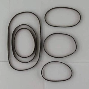 Lexmark 40X0482 ~ Lexmark Belts Parts Pack - Picture 1 of 3