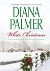 White Christmas : Woman Hater the Humbug Man Hardcover Diana Palm