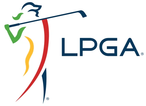 LPGA WOMENS GOLF SOCK NO SHOW LOW PE USA CLEATS SHOES SZ 4 5 6 7 8 9 10 PGA RARE Cover