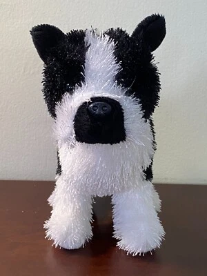 Webkinz Boston Terrier - No Code - Image 1 of 4