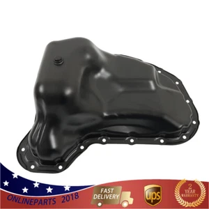 For Toyota Tacoma 2005-2016 4Runner 2010 2.7L 12102-75021 Lower Engine Oil Pan - Picture 1 of 14