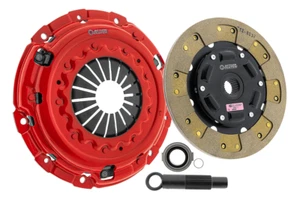 KIT DE EMBRAGUE DE CONDUCCIÓN CALLEJERA ETAPA 2 PARA 1994-2001 ACURA INTEGRA B18 HYDRO - Imagen 1 de 1