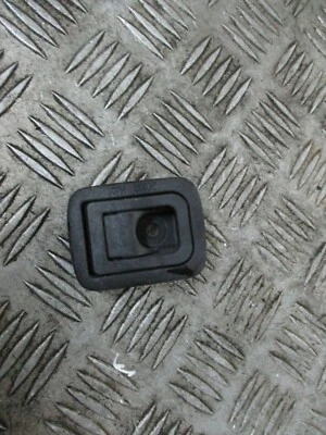 Mitsubishi Outlander PHEV 2016 maletero soporte de gancho maletero fabricante de equipos originales Foto 1 de 3