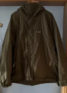 Patagonia Funktionsjacke/ Parka/Anorak Gr. XL - Bild 1 von 6