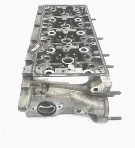 04L103373E / 04L103064 Zylinderkopf komplett mit Ventilen VW Audi Skoda Seat TDI - Bild 1 von 8