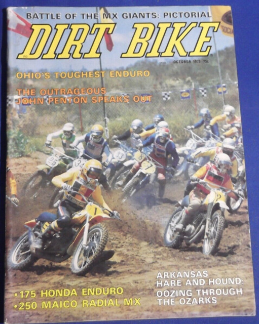 2023 GUIA DO COMPRADOR DA MOTOCROSS BIKE - Dirt Bike Magazine