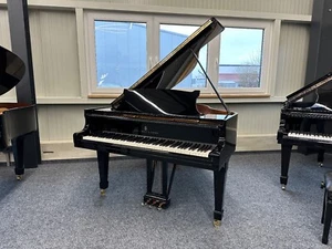 Steinway & Sons Flügel, Mod. S-155, TOP Zustand, 5 J. Garantie - Bild 1 von 14