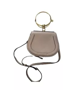 Chloe Nile Small Bracelet Bag - Picture 1 of 3
