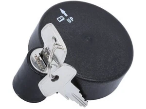 For 2020-2022 Chevrolet Silverado 2500 HD Fuel Tank Cap AC Delco 81619ZHGZ 2021 - Picture 1 of 2