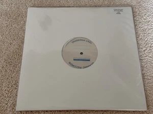 Frank Zappa Hot Rats Classic Records Test Pressing SS LP - SEALED - Picture 1 of 8