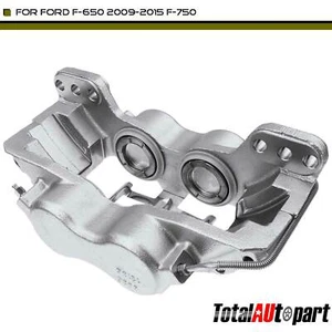 Disc Brake Caliper w/Phenolic Piston for Ford F650 F750 L6 6.7L 6.8L LH or RH - Picture 1 of 8
