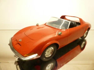 REX GERMANY OPEL AERO GT - RED L35.0cm - BAD CONDITION - Imagen 1 de 12