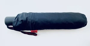 Hugo Boss umbrella, black, extremely compact (only 30 cm) tip top/VK €109.00 - Picture 1 of 3
