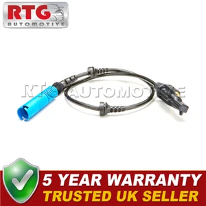 ABS Wheel Speed Sensor Front Right Fits BMW 3 Series E46 WITH DSC (98-07) Z4 - Picture 1 of 9