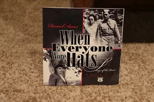 Daniel Amos Songs Of The Heart (3) CD BOOK SET RARE !!!!!!!!!! - Picture 1 of 5